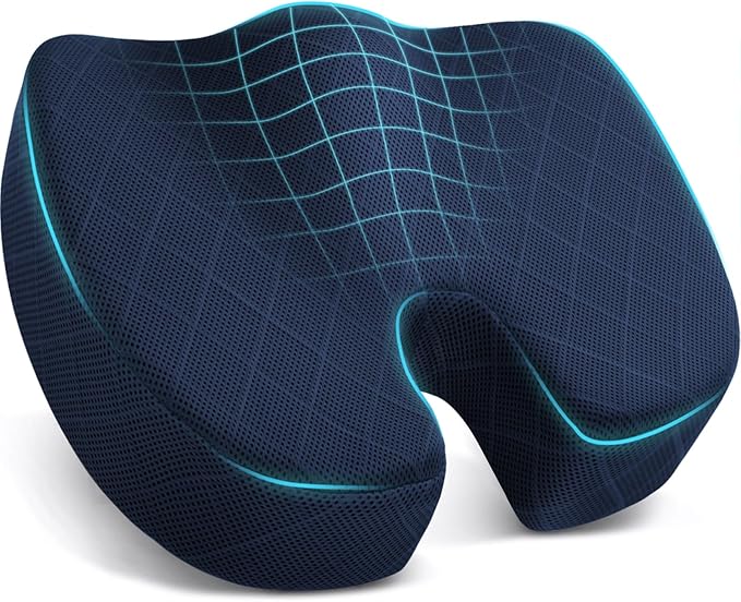 TushGuard Seat Cushion by TushGuard