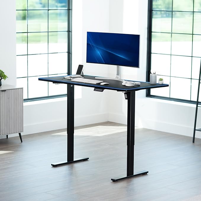 VIVO Electric 60 x 30 in Standing Desk - Image 2
