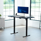 VIVO Electric 60 x 30 in Standing Desk - Image 2