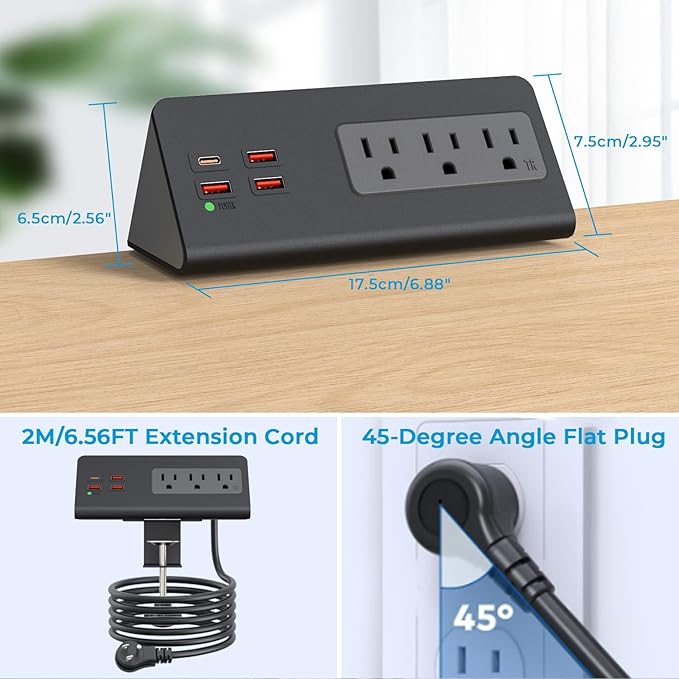 Nightstand Charging Station - Image 5