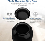 Modern Memorials Cremation Urn for Ashes - Image 3