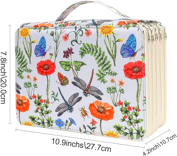 Colored Pencil Case - Image 2