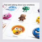 156 Emotion Cards Card Deck – Master Your Emotional Intelligence, Enhance - Image 6
