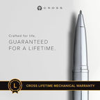 Cross ATX Refillable Rollerball Pen Presented in a Luxury Gift Box - Image 3