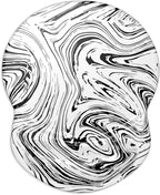 ITNRSIIET Ergonomic Mouse Pad by +ITNRSIIET