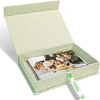 Sprsthai 8x10 Archival Photo Storage Box by Sprsthai