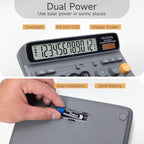 VEWINGL Desktop Calculator - Image 3
