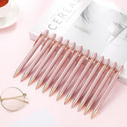 Zonon 12 Pcs Inspirational Pens Bulk Funny Ballpoint Pen - Image 4