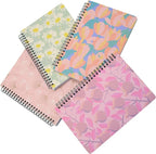 Yansanido Spiral Notebook - Image 5