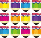 FaCraft 36PCS Name Plates for Classroom by FaCraft