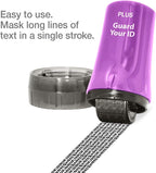 Guard Your ID Advanced Security Roller 2.0 - Image 3