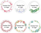 JOVELLO Personalized Custom Stickers - Image 3