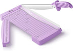 Firbon 12" Guillotine Paper Cutter by Firbon