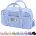 Sooez Large Pencil Case Pouch, Extra Big Pencil Bag by Sooez