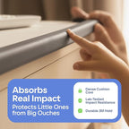 Baby Proof Corners 20.4ft and Edges - Image 4
