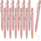 Zonon 12 Pcs Inspirational Pens Bulk Funny Ballpoint Pen by Zonon