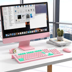 BEEGO Ergonomic Computer Keyboard Stand - Image 2