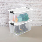 Sterilite 20-Pack Ultra Latching Box, Storage Bins - Image 8