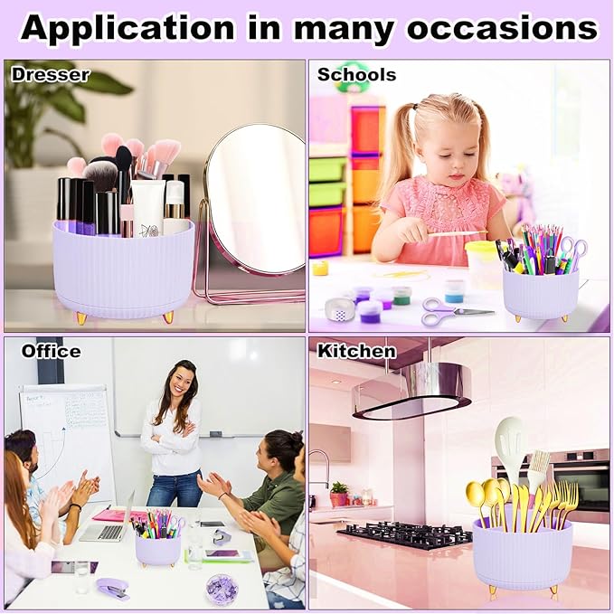 Gawsey Desk Organizers and Accessories Set - Image 6
