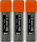 Bild Premium Mechanical Pencil Lead Refills by Bild