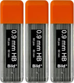 Bild Premium Mechanical Pencil Lead Refills by Bild