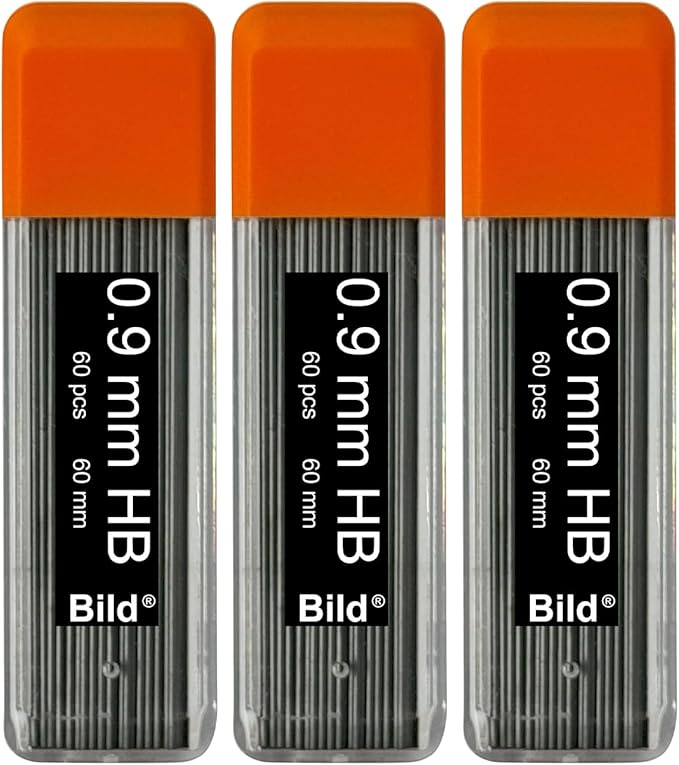 Bild Premium Mechanical Pencil Lead Refills by Bild