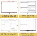 The Phoenix Planner - Image 8