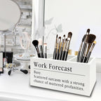 XPH Funny Pen Pencil Holder Organizer - Image 4