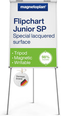 Magnetoplan 1226966 Flip Chart