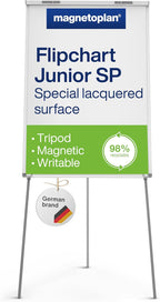 Magnetoplan 1226966 Flip Chart