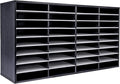 EasyPAG Wooden Literature Organizer by EasyPAG