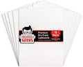 Board Geeks Bigtime 12 Pack 9x12 Classroom Whiteboards by BoardGeeks