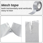 TOMAIX 16 Rolls Heavy Duty Duct Tape Bulk, 787 Yards, Waterproof & Strong - Image 2