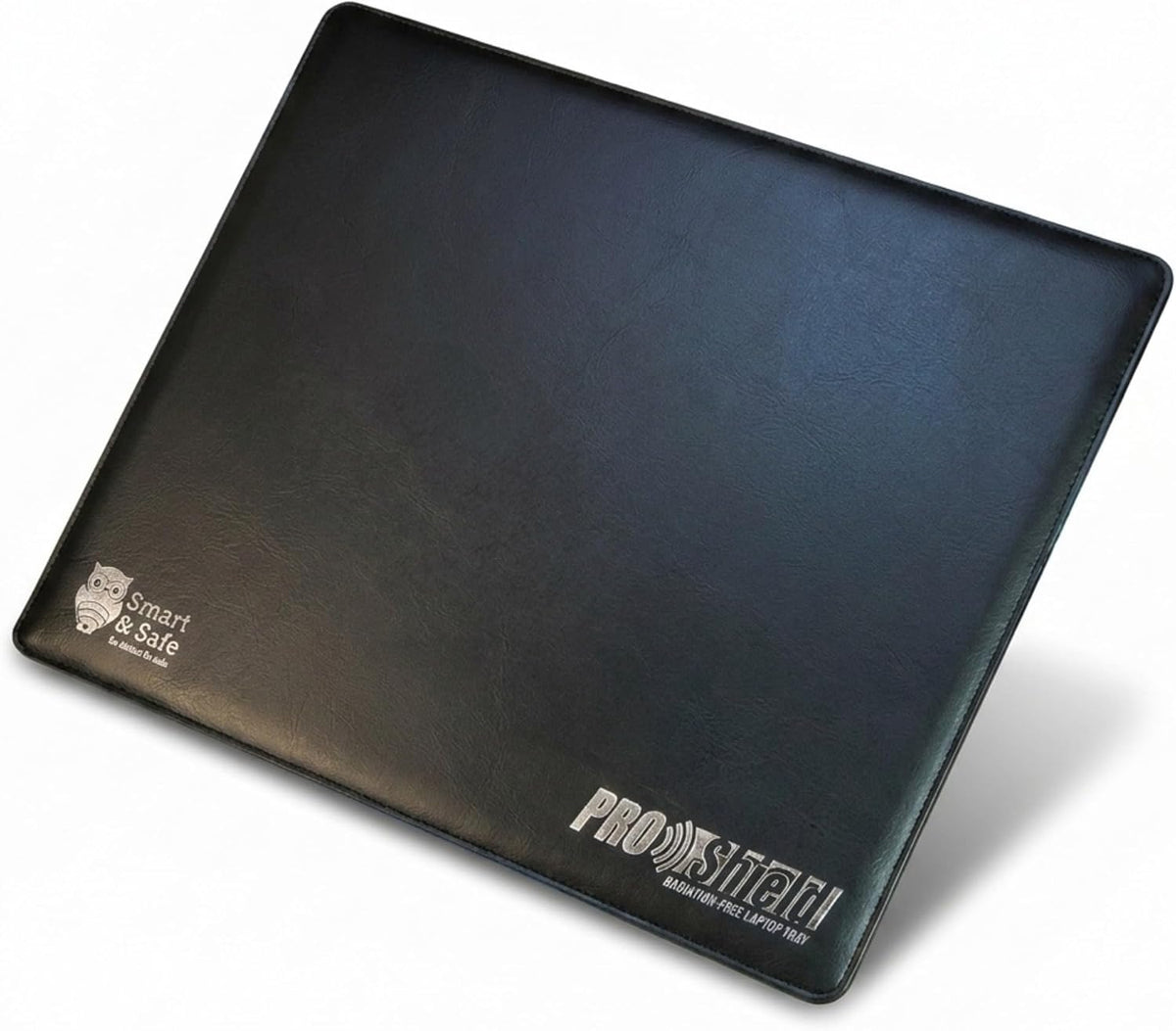 Lap-top Radiation Shield - Radiation Blocker, Lap Desk Tray - EMF Shield &amp...