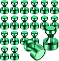 LOVIMAG Fridge Magnets 20Pcs Refrigerator Whiteboard Small Strong Magnet by LOVIMAG