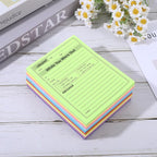 9 Pieces Phone Message Pads for Office Sticky Notes, While You were Out Message - Image 7