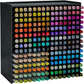 sanfurney marker pen organizer holder for 240 markers, main product view
