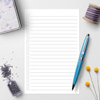 321Done to Do List Notepad - Image 3