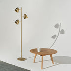 Brightech Jacob LED Standing Lamp, Modern Bright Floor Lamps - Image 7