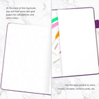 Clever Fox Inventory & Sales Log Book - Image 5