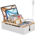 Pezin & Hulin Bamboo Charging Station
