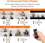 Innex Cube 4K 360 Degree Video Conference Camera - Image 7