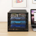 Natwind Mesh Desk Organizer by Natwind