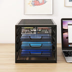 Natwind Mesh Desk Organizer by Natwind