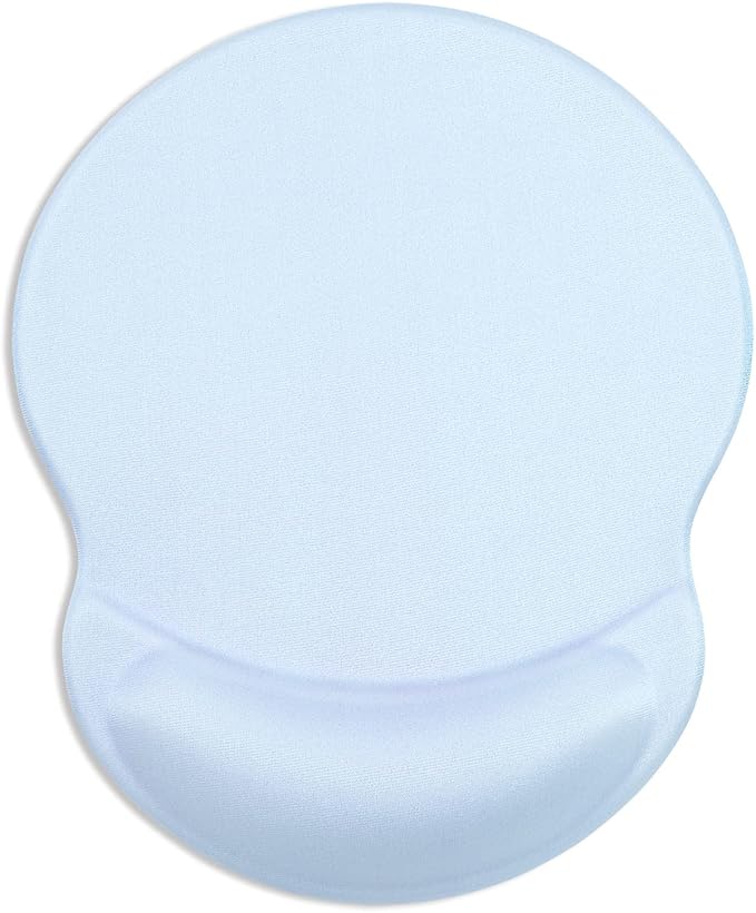 ITNRSIIET Ergonomic Mouse Pad by +ITNRSIIET