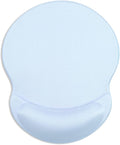 ITNRSIIET Ergonomic Mouse Pad by +ITNRSIIET