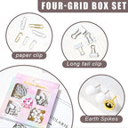 COMFYROOM Desk Accessories - Image 7