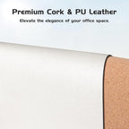 Aothia Dual-Sided Desk Pad - Image 3