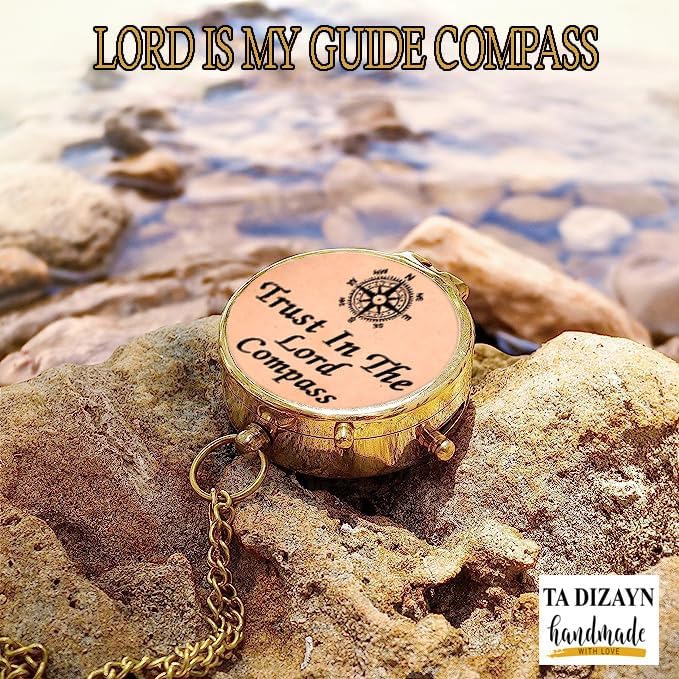 Trust in The Lord With All Your Heart - Image 6