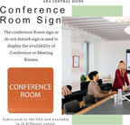ADA CENTRAL SIGNS - Image 6
